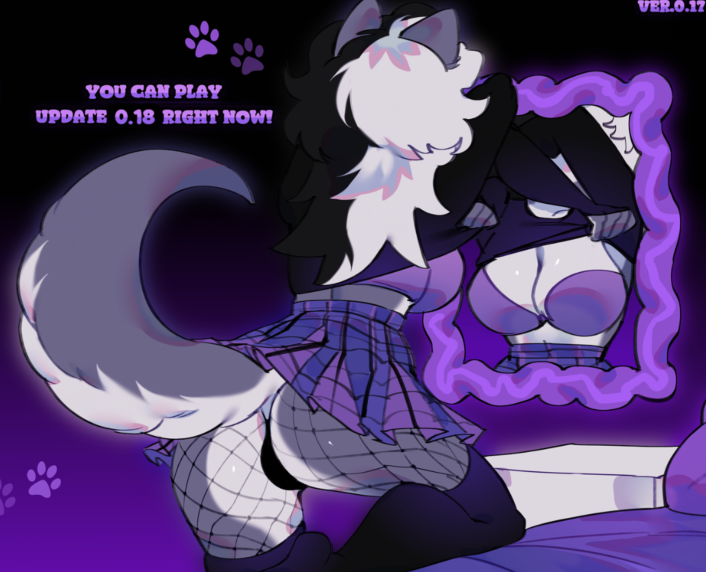 [欧美SLG/汉化] 福润镇:新世界 Furtown: New Beginnings v0.17 [PC+安卓/2.4G]