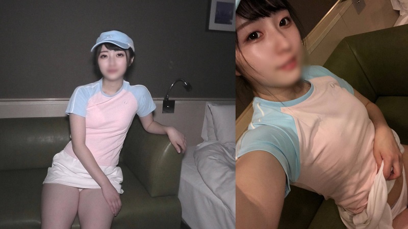 网球女孩一部