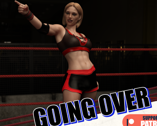 [欧美SLG/汉化] 翻越 Going Over v0.8 [PC+安卓/5G]