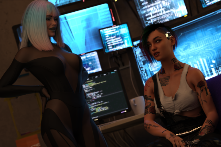 [欧美SLG/汉化] 荒原守护者 Wasteland Guardians v0.6 [PC+安卓/5G]