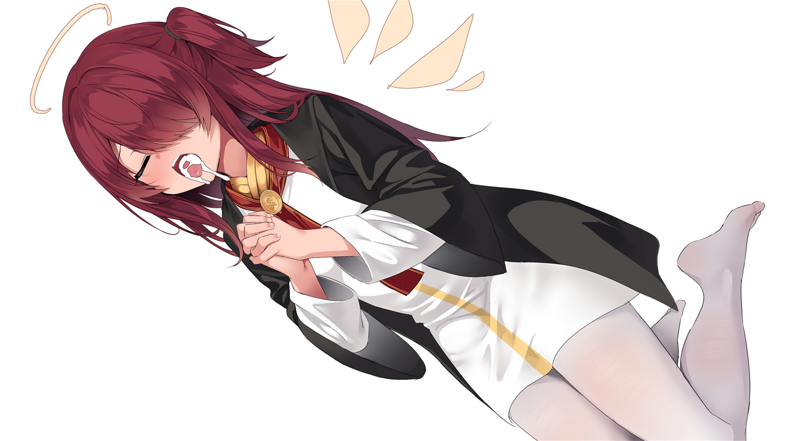 [画师图集][kataokasan]2025.10更新