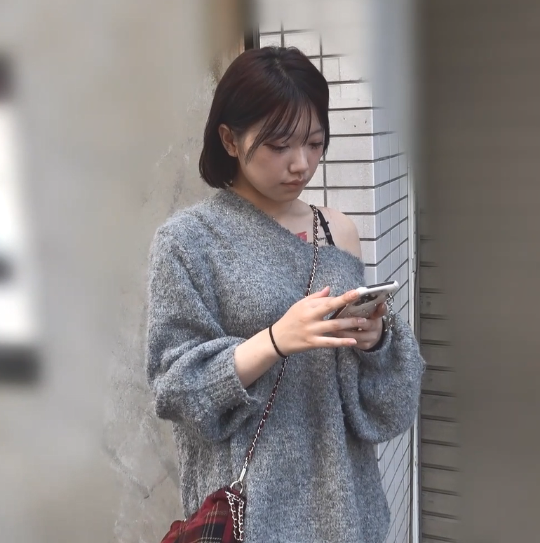 FC2-站街女孩一部
