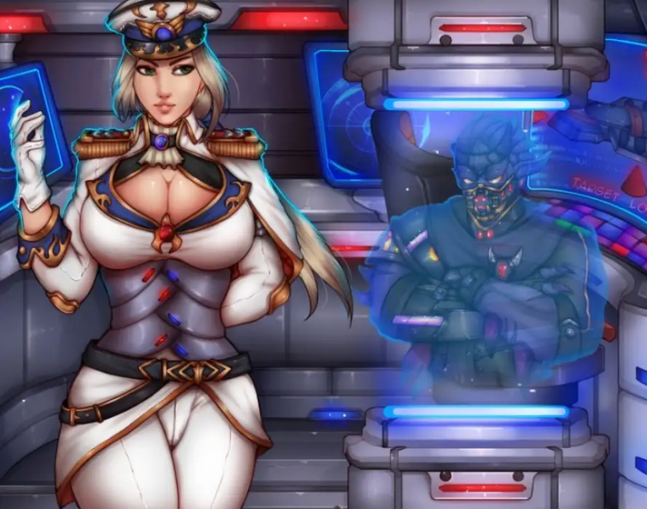 [日式RPG/汉化] 阿斯珀 Asper 1.0 [PC+安卓/1G]