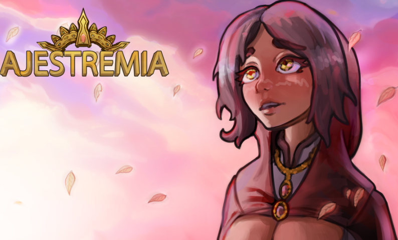 [欧美SLG/汉化] 阿杰斯特里亚 Ajestremia v1.1 [PC+安卓/3.9G]