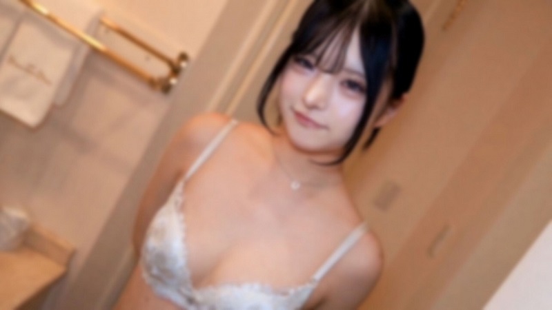 黑发女孩一部