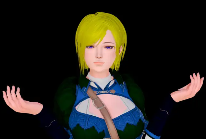 [日式RPG/汉化] Divinion黑魔王归来 v2.0.1 [PC+安卓/2.9G]