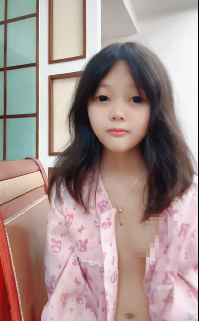 【19小米粒】实在太小了 婴儿一样