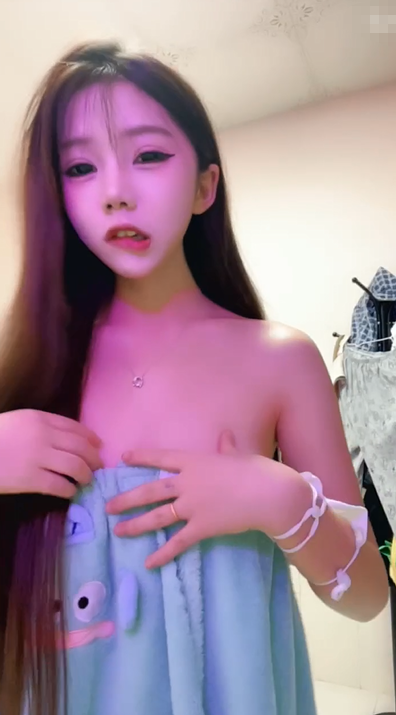 【03小师妹】娇小嫩妹