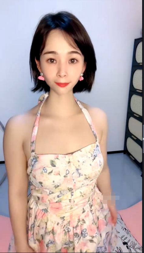 【小辣椒】极品短发韵味御姐 奶子挺 身材好 穴小逼嫩 跳蛋自慰特写裸热舞 爽爆了
