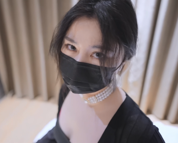【以身肉偿】未亡人丈夫死后还要被上门追债娜娜Nana_taipei4K