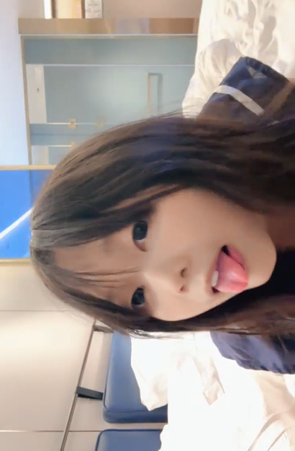 【19小米粒】实在太小了 婴儿一样 跟大叔啪啪