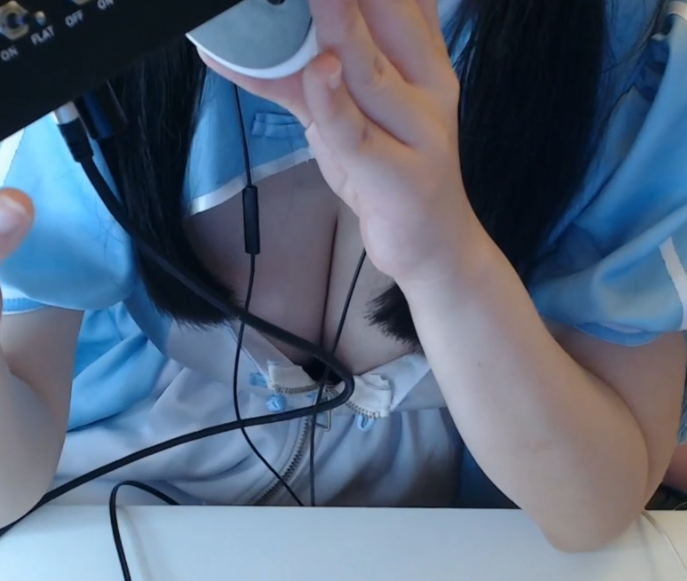 紗倉あんず 2025.11.14 【無料パートあり】こしこし…♡オノマトペと耳舐めで蕩けちゃお 1V541M百度盘