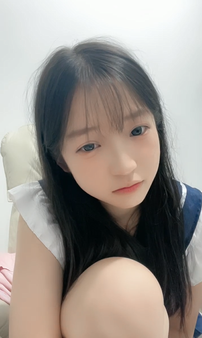 【呆呆小猫】超清纯JK萝莉
