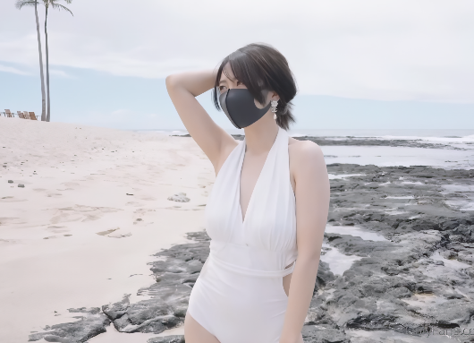 【HongKongdoll玩偶姐姐】夏回忆 4K