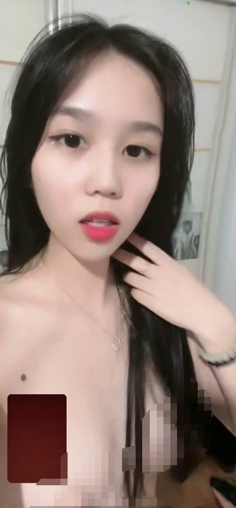 困困 私人定制  全裸 一对一  自摸