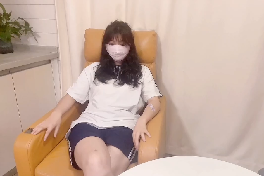 糖心少女嫩妹【会洗澡的桃子】肉棒照顾醉酒的桃子 粉嫩骚穴被操出白浆内射