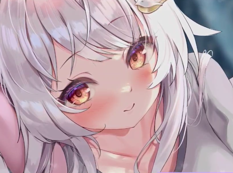 網野ぴこん 2025.11.2  耳舐めASMR💗Japanese Earlicking 1V773M百度盘