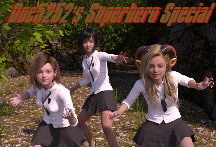 [欧美SLG/汉化] 23姐妹 23 Sisters v1.0完结 [PC+安卓/4.2G]