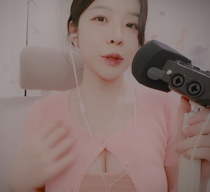 Yeonchu  口腔音触发  1V868M百度盘