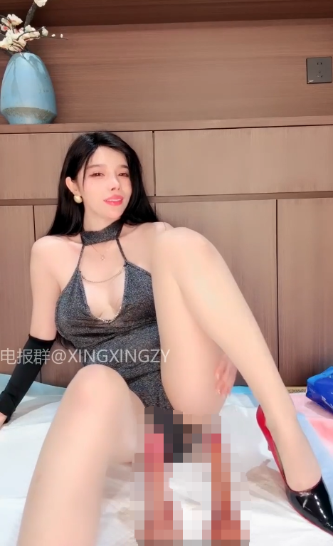 2870 【白熙】绝美白虎 肉丝大长腿