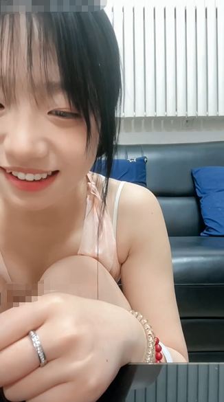2918 【清纯女不高】可爱甜美小学妹