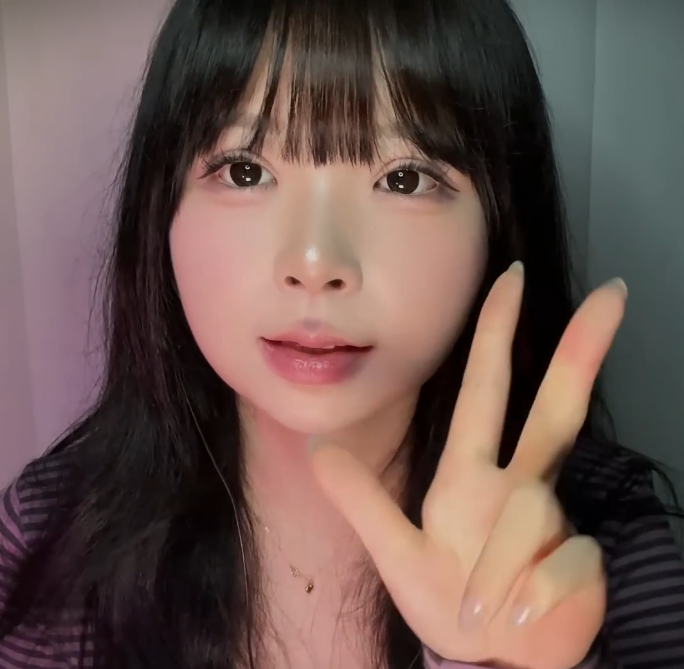 Hanyung 我收集了一些黏糊糊的手部声音 1V761M百度盘