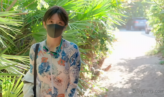 【HongKongdoll玩偶姐姐】冲浪少女碎碎念