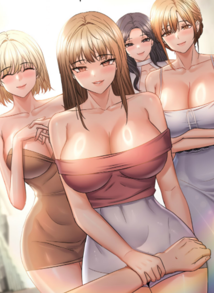 [韩漫]偏偏慾到妳 1-62[完結][800M]