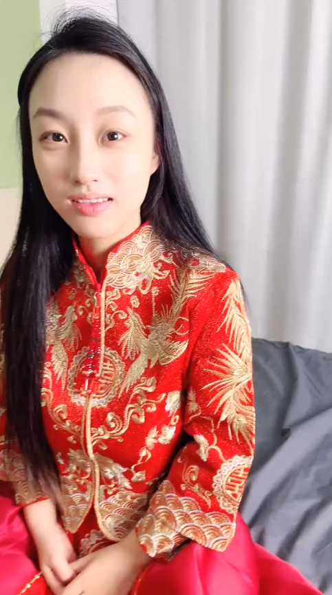 3014 【新婚快乐】大奶子骚货新婚之夜被性虐~手段极其暴力