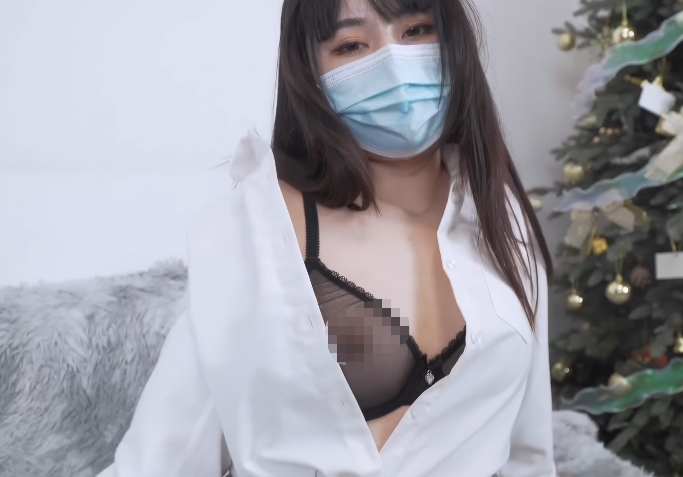 3056 【娜娜NANA】职场女性OL不为人知的骚秘密