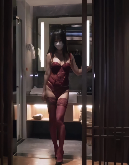 3250 【娜娜Nana_taipei】淫荡的姐姐教我性知识