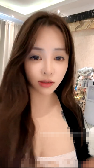 3316 【炸土豆】模特级颜值巨乳喷水姬