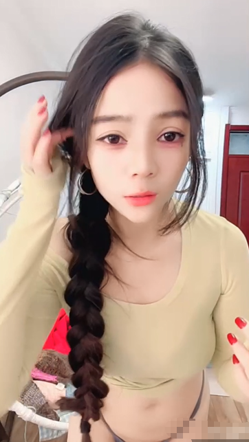 3332 超高颜值妹妹【夜场女孩】细腰肥臀裸舞诱惑
