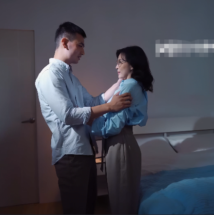 3334 纯爱 钟宛冰-不能碰触的爱情