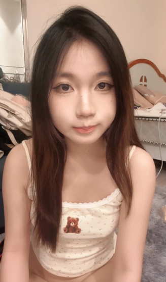 3355 【猫猫在校】清纯反差妹 黑白丝袜