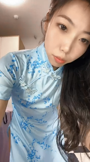 3372 【施施】阿黑颜母狗，绝顶长腿