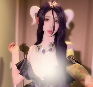 抖音 mo你别哭 抖音超高颜值巨乳符文反差网红被金主爸爸操的翻白眼，骚逼想填满爸爸们的精液