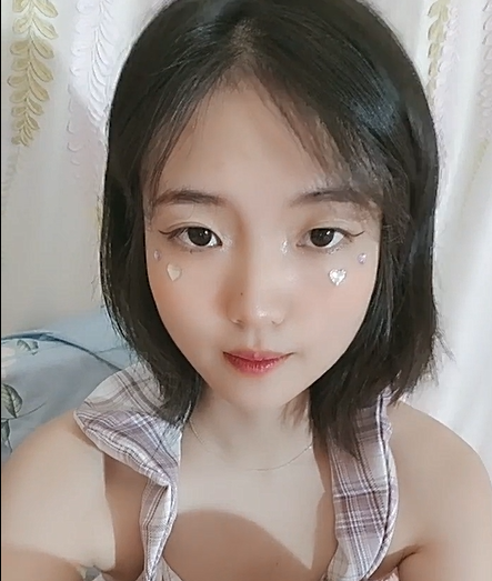 长腿妹妹 顶级校花下海 美到炸裂 超漂亮