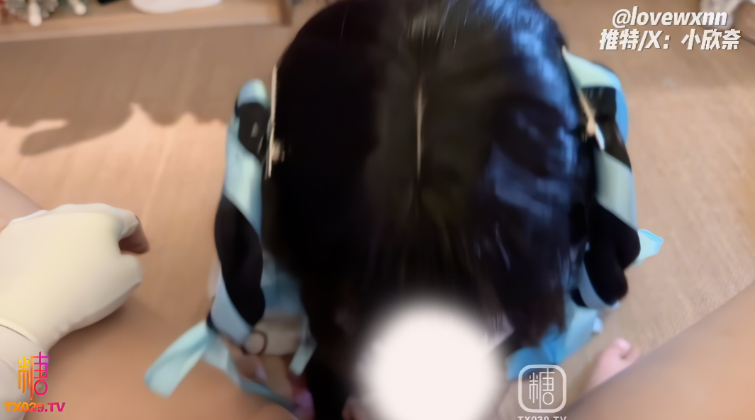 小欣奈---王者西施