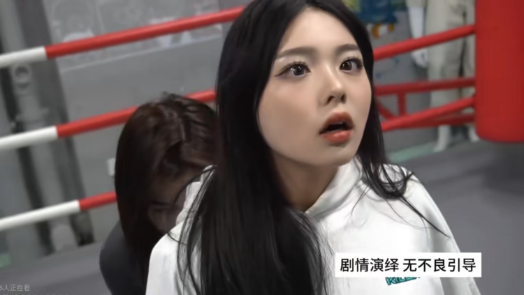🤔大佬们求下原视频