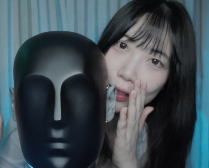 dooboo_我会用压缩的假人头轻轻地哄你入睡 1V771M百度盘
