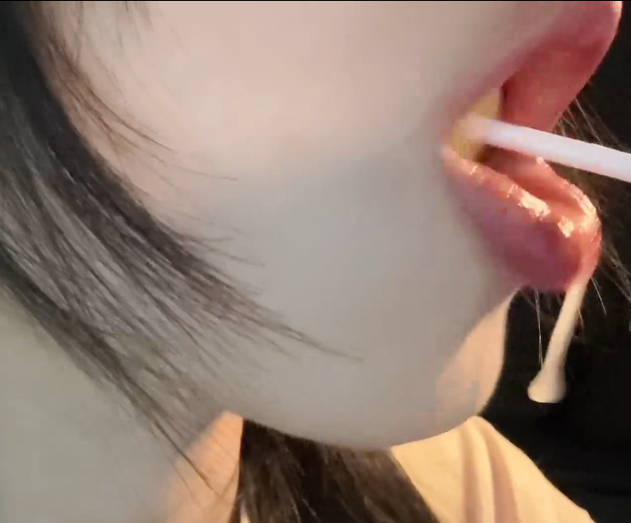 Nana困薯   双色棒棒糖助眠音🍭+矿泉水瓶助眠音 2V525M百度盘