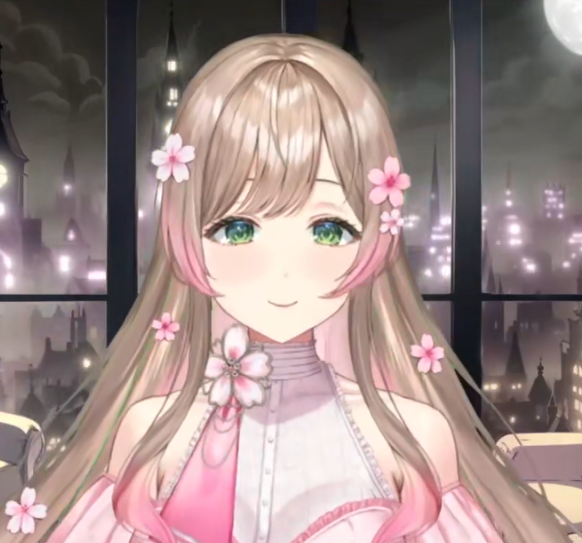 輝月さくら 20251108   nico【Live2D】奥までチロチロぐぅぅぅぅ♡って出し入れシちゃうね？1V424M百度盘