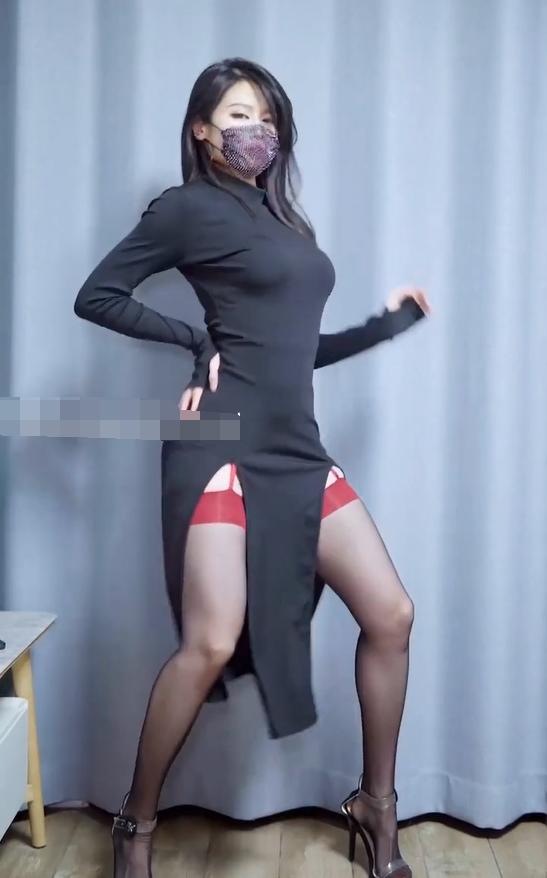 yummyki 微密圈 视频系列第二期 【55V232M】