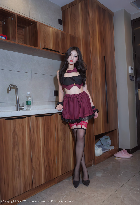 XIUREN秀人网 2025.09.29 NO.10822 小野花more 【57P613M】
