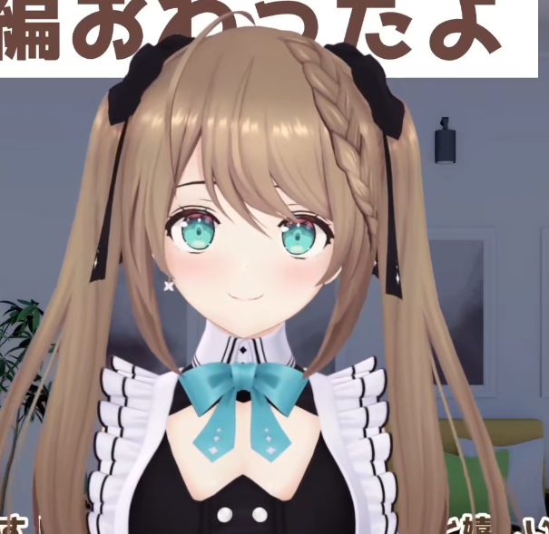 栗駒こまる 20251116   nico 【ASMR♡】好き好きれろれろ耳舐め耐久♡ 1V334M百度盘