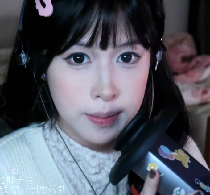 椰子 趣声贴贴  1V295M百度盘