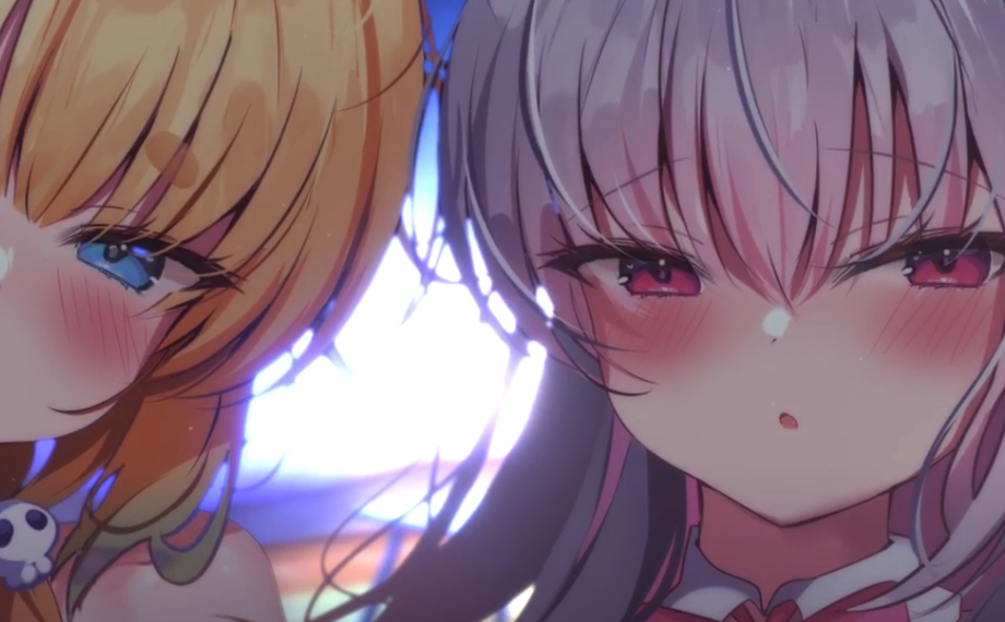 いな #kefilia 2025.10.30【⚠️お下品すぎる…⚠️】 おまんこ洪水注意！百合SEX💗 1V485M百度盘