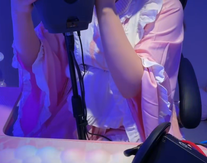 輝月さくら 20251115   nico ねっとり奥まで…♡和服ナースがお耳のケアしてあげます♡1V584M百度盘