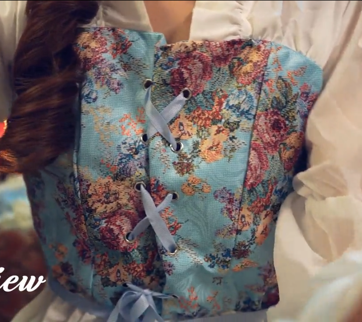 梵拉_这也太舒服了叭_温柔女仆为你进行深度眼部舒缓治疗_轻语面部清洁眼部清洁处理与上药 1V393M百度盘